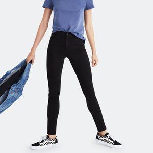 Madewell Roadtripper Skinny Jeans